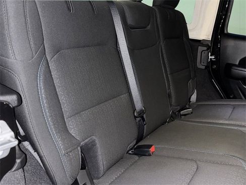 Certified 2021 Jeep Wrangler Unlimited Islander image 39