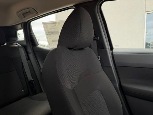 New 2026 Nissan Kicks S image 25