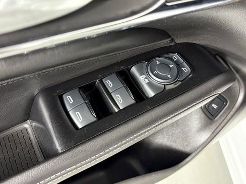 Used 2024 Cadillac CT4 Premium Luxury w/ Climate Package image 15