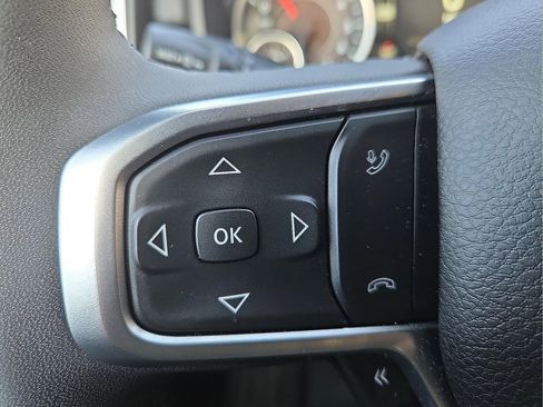 Used 2025 RAM 1500 Big Horn image 19