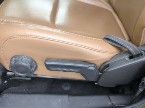 Used 2021 Jeep Gladiator Rubicon image 17