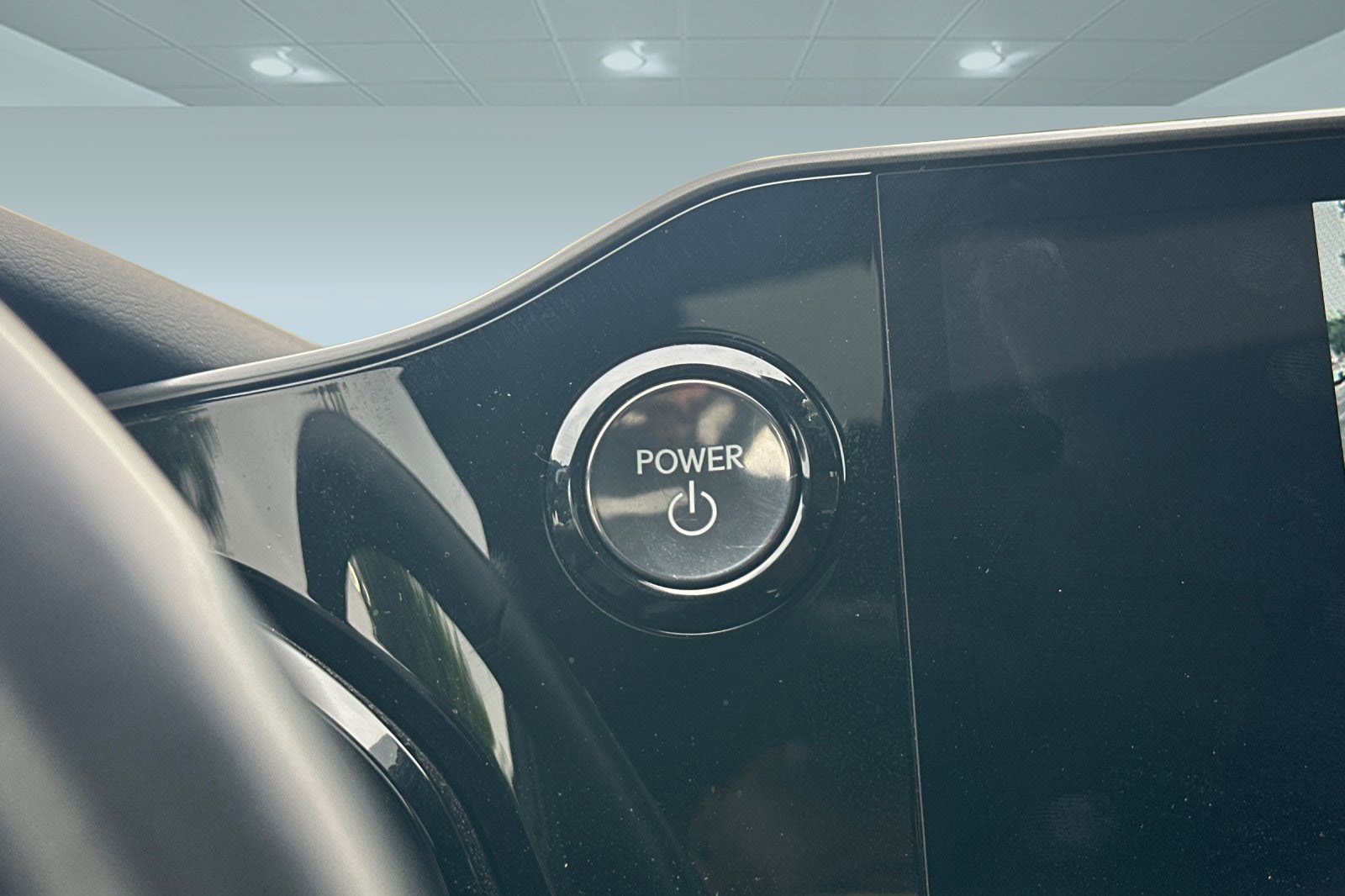 Certified 2025 Lexus NX 350h AWD w/ Cold Area Package image 17