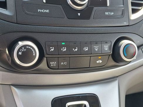 Used 2013 Honda CR-V EX image 16