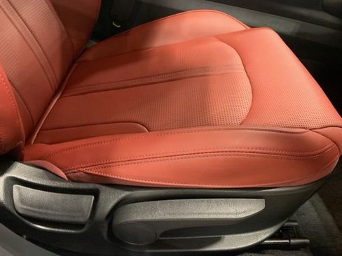 Used 2026 Kia K5 GT-Line w/ GT-Line Red Interior Package image 26