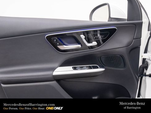 New 2026 Mercedes-Benz GLC 300 4MATIC image 15
