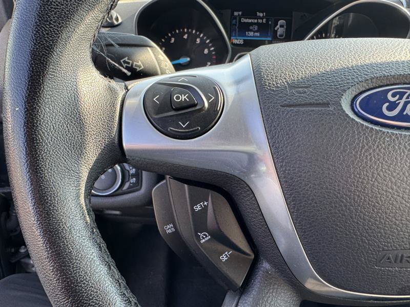 Used 2014 Ford Escape Titanium w/ Equipment Group 401A FWD image 24