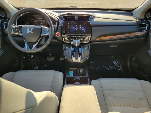 Used 2019 Honda CR-V EX image 10