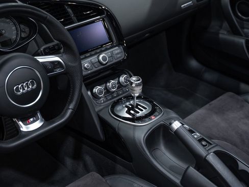 Used 2014 Audi R8 V8 AWD/4WD image 49