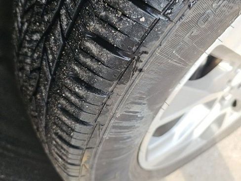 Used 2020 Chevrolet Traverse Premier w/ LPO, Floor Liner Package image 2