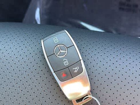 Certified 2025 Mercedes-Benz GLE 350 GLE 350 image 36