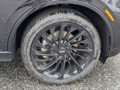 New 2026 Lincoln Aviator Reserve w/ Luxury Package image 10