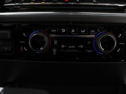 New 2026 Chevrolet Silverado 1500 LT Trail Boss w/ LT Trail Boss Premium Package image 7