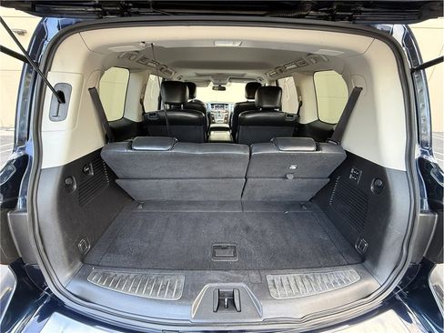 Used 2019 INFINITI QX80 Luxe image 27