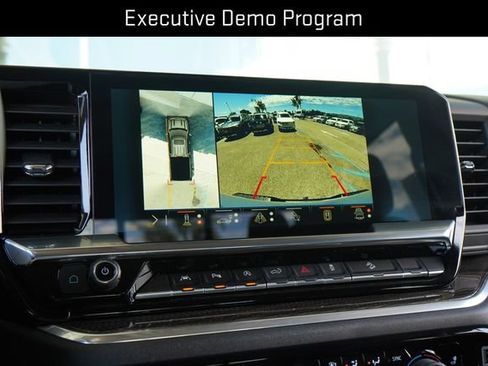 Used 2026 Chevrolet Silverado 1500 LT Trail Boss w/ LT Trail Boss Premium Package AWD/4WD image 25