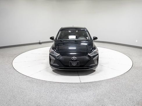 Used 2018 Hyundai Ioniq Blue FWD image 25