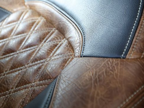 Used 2023 Ford Bronco Big Bend image 35