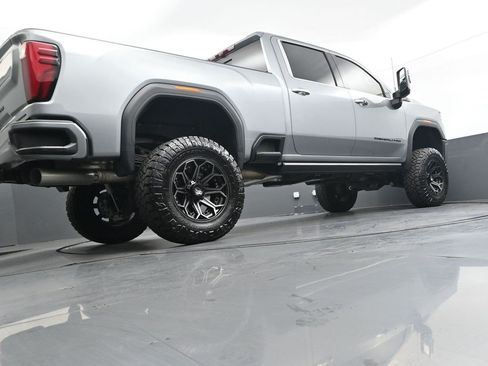 Used 2025 GMC Sierra 2500 Denali Ultimate w/ Max Trailering Package AWD/4WD image 33