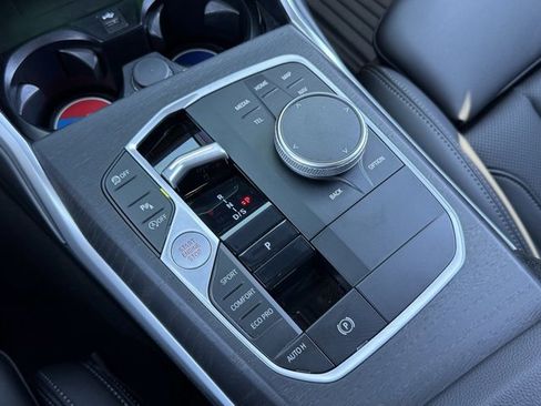 Used 2024 BMW 330i xDrive Sedan w/ M Sport Package image 22