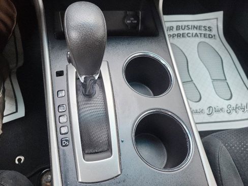 Used 2015 Nissan Altima 2.5 S image 12