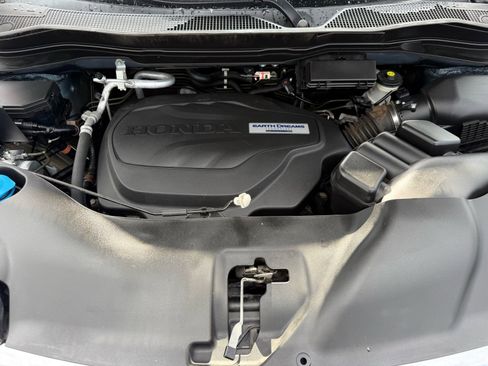 Used 2019 Honda Pilot Touring image 38