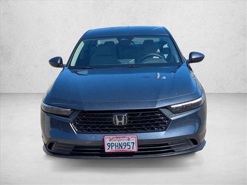 Used 2024 Honda Accord LX image 2