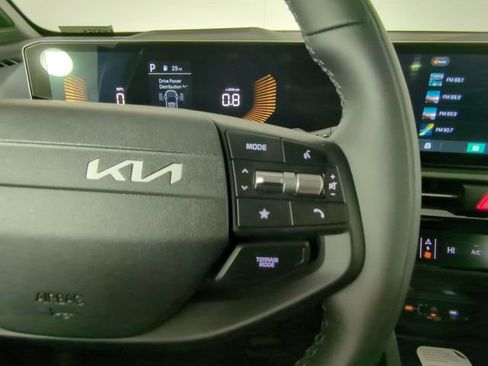 New 2026 Kia Sportage X-Line image 28