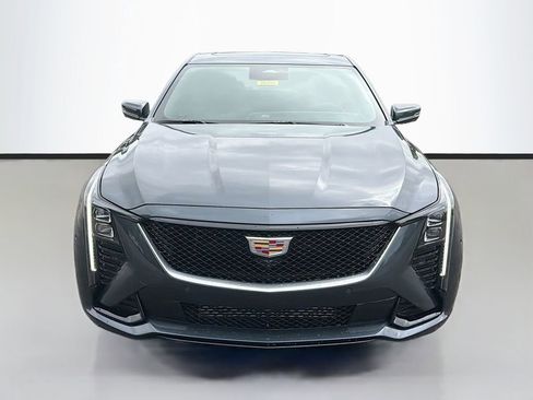 New 2026 Cadillac CT5 Sport RWD image 2