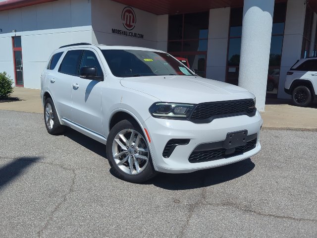 Used 2024 Dodge Durango GT AWD/4WD image 3