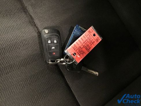 Used 2014 Chevrolet Camaro LS image 35