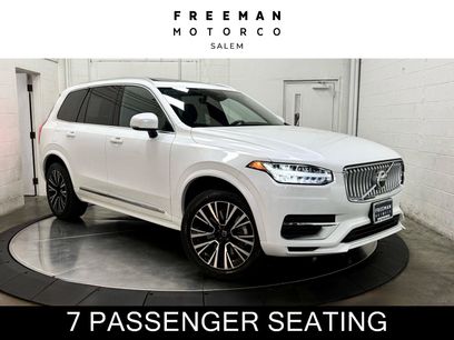 Used 2023 Volvo XC90 T8 Core