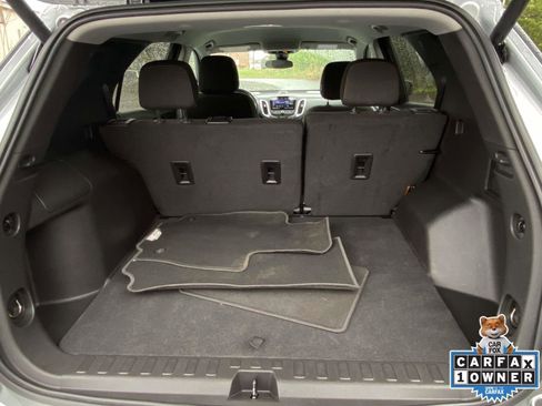 Used 2023 Chevrolet Equinox LT image 9