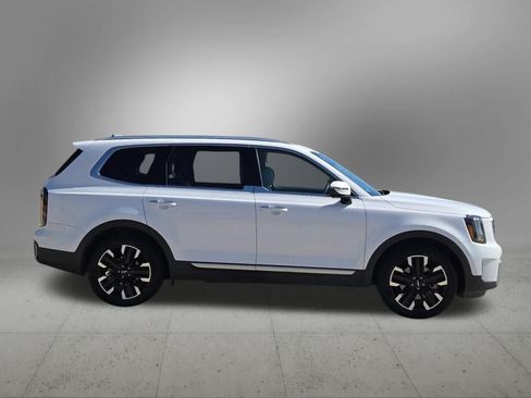 Used 2023 Kia Telluride SX Prestige AWD/4WD image 7