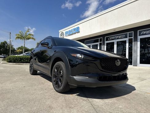 New 2026 MAZDA CX-30 Aire Edition AWD/4WD image 30
