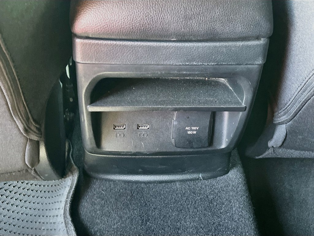 Used 2021 Ford Ranger XLT AWD/4WD image 22
