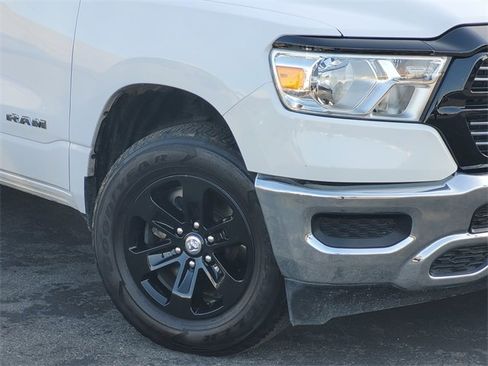 Certified 2024 RAM 1500 Laramie image 3