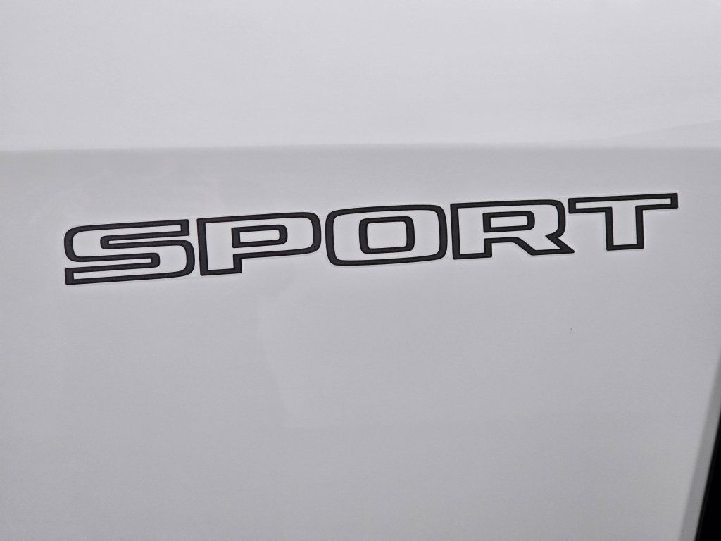 New 2026 RAM 2500 Big Horn AWD/4WD image 18
