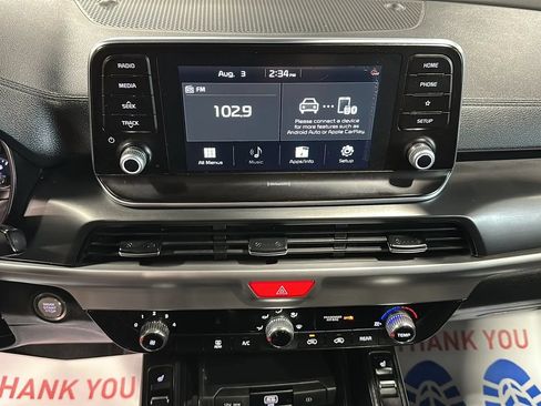 Used 2020 Kia Telluride S AWD/4WD image 28
