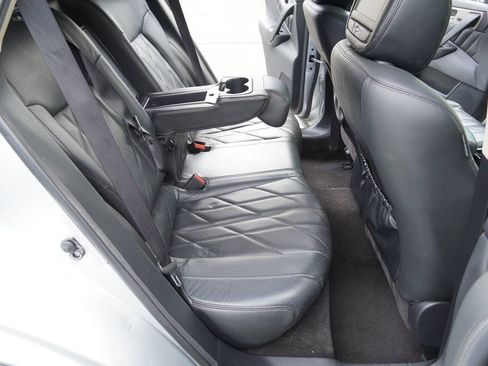 Used 2010 INFINITI FX35 AWD w/ Navigation Pkg image 15