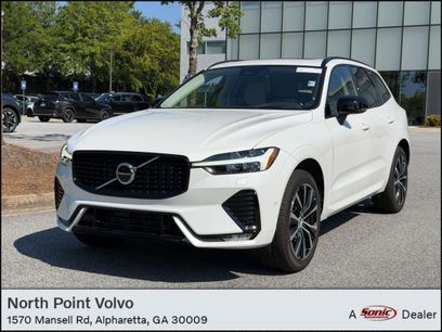Certified 2024 Volvo XC60 B5 Ultimate w/ Protection Package Premier