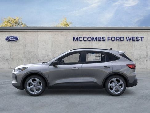 New 2026 Ford Escape ST-Line w/ Tech Pack #1 FWD image 6