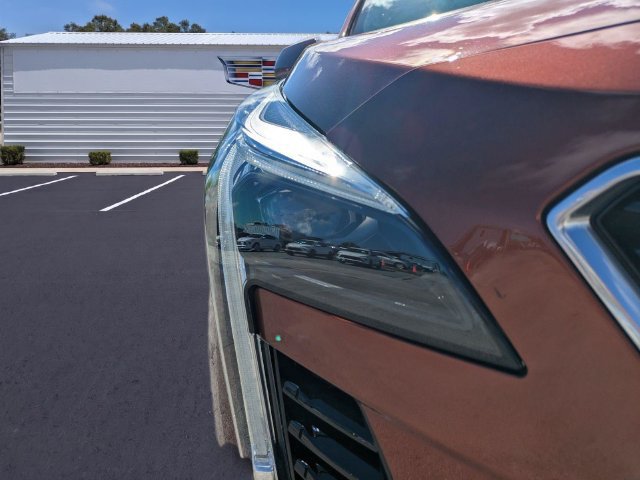 Used 2019 Cadillac XT4 Sport FWD image 11