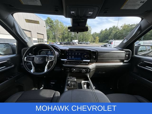 Certified 2023 Chevrolet Silverado 1500 RST AWD/4WD image 20