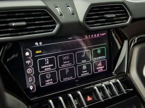 Used 2024 Lamborghini Urus S image 27