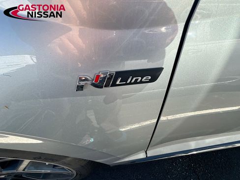 Used 2021 Hyundai Sonata N Line image 44