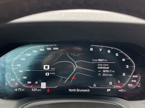 Used 2022 BMW M340i xDrive w/ Premium Package image 21