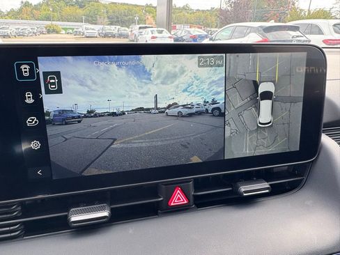 New 2025 Hyundai Ioniq 5 XRT image 30