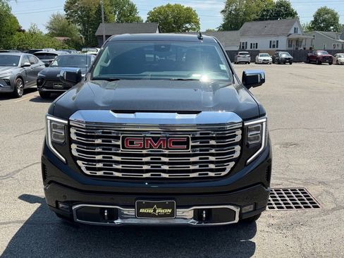 New 2026 GMC Sierra 1500 Denali AWD/4WD image 5