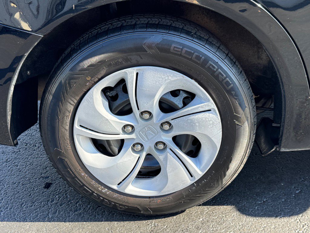 Used 2015 Honda Civic LX image 11