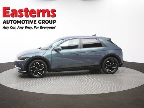 Used 2023 Hyundai Ioniq 5 SE w/ Cargo Package AWD/4WD image 58
