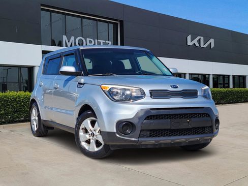 Used 2017 Kia Soul image 1